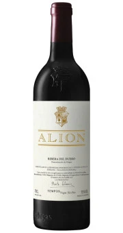 Alion 2020 - Vega Sicilia