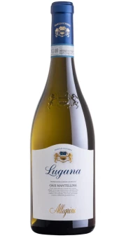 Allegrini Lugana Oasi Mantellina 2023