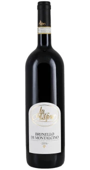 Doppelmagnum (3,0 L) Altesino Brunello Di Montalcino 2018