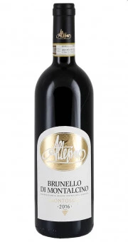 Altesino Brunello Di Montalcino Montosoli 2017