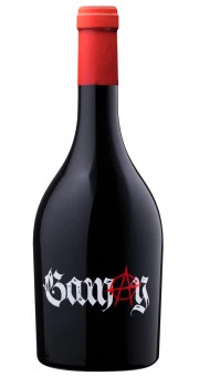 Anarchie Gamay 2020
