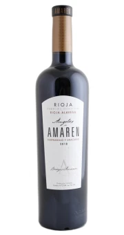 Angeles De Amaren 2018