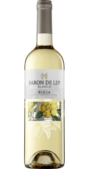 Barón De Ley Blanco 2023