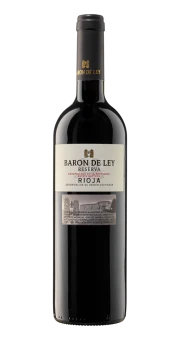 Barón De Ley Reserva 2019