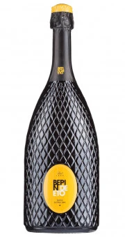 Magnum (1,5 L) Bepin De Eto Prosecco Millesimato 2022