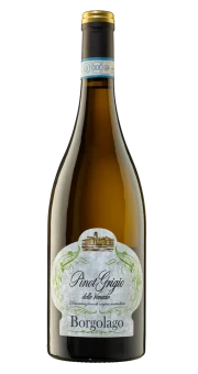 Borgolago Pinot Grigio 2023