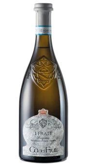 (0,375 L) Ca Dei Frati I Frati Lugana 2023