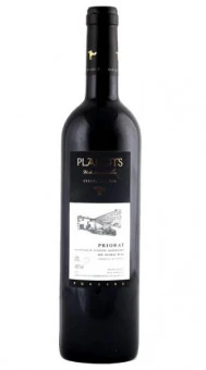 Cal Pla Mas Den Compte Planots 2015