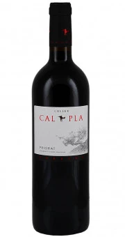 Cal Pla Porrera Tinto 2021