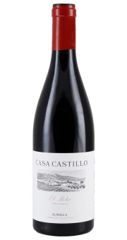 Casa Castillo El Molar 2021