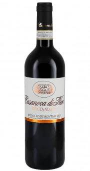 Casanova Di Neri Brunello Di Montalcino Tenuta Nuova 2017