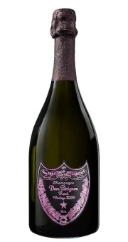 Champagne Dom Perignon Rosé Vintage 2009 In GP