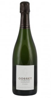 Champagne Gosset Extra Brut