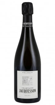 Champagne Jacquesson Avize Champ Cain 2013