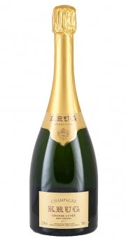 Champagne Krug Grande Cuvée 171ème Édition In GP