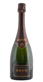 Champagne Krug Vintage 2006