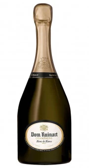 Champagne Ruinart Dom Ruinart Blanc De Blancs 2010