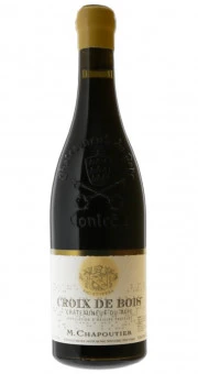 M. Chapoutier Croix De Bois Châteauneuf-du-Pape Rouge 2021