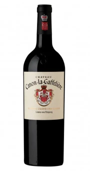 Château Canon La Gaffelière 2022 (Subskription)