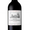 Château Cantemerle 2020