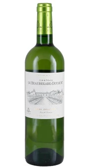 Château De Beauregard-Ducourt Entre-Deux-Mers 2023