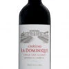Château La Dominique 2020