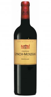 Château Lynch-Moussas 2022 (Subskription)
