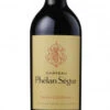 Château Phélan Ségur 2021
