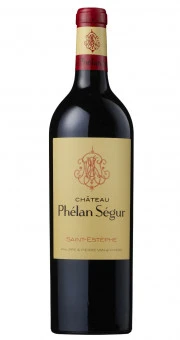 Château Phélan Ségur 2021