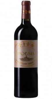 Château Poesia 2020