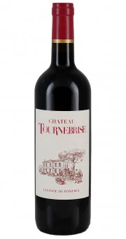 Château Tournebrise Lalande-de-Pomerol 2020