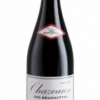 Chazeaux Des Beauchottes Syrah Grenache 2021