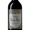 Château Barde-Haut 2021