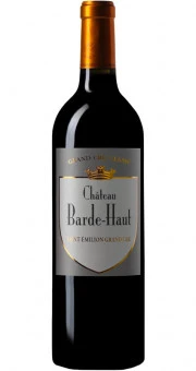 Château Barde-Haut 2021