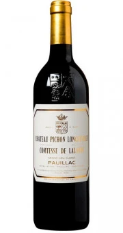 Château Pichon-Longueville-Comtesse De Lalande 2021