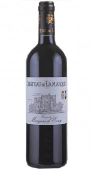 Château De Lamarque 2022 (Subskription)