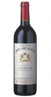 Château Grand-Puy Ducasse 2021