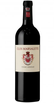 Clos Marsalette 2022 (Subskription)