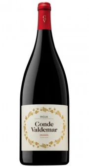 Magnum (1,5 L) Conde Valdemar Crianza 2017