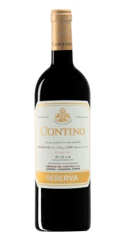 Cune Contino Reserva 2019