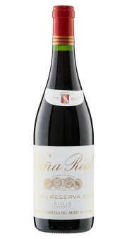 Cune Viña Real Gran Reserva 2015