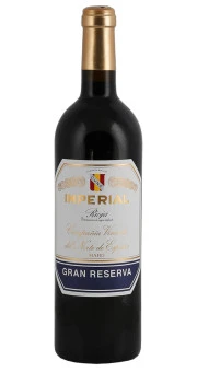 Cune Imperial Gran Reserva 2017