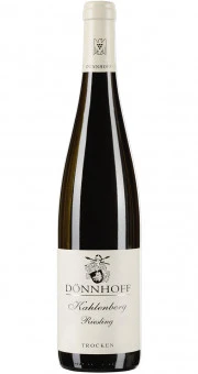 Dönnhoff Kreuznacher Kahlenberg Riesling Trocken Erste Lage 2022