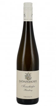 Dönnhoff Tonschiefer Riesling Trocken 2022