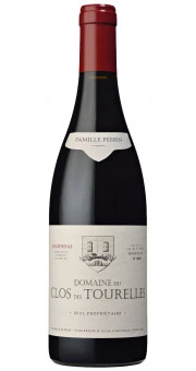 Domaine Du Clos Des Tourelles Gigondas 2020