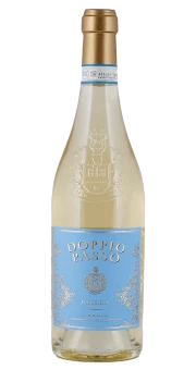 Doppio Passo Grillo Sicilia 2021