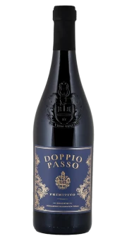 Doppio Passo Primitivo Salento 2021