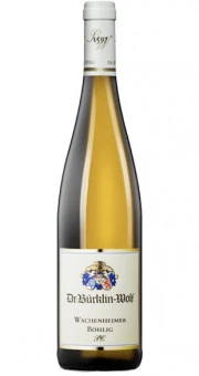 Dr. Bürklin-Wolf Wachenheimer Böhlig P.C. Riesling Trocken 2022