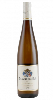 Dr. Bürklin-Wolf Wachenheimer Rechbächel P.C. Riesling Trocken 2021