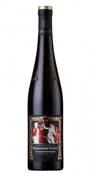 Magnum (1,5 L) Dr. Von Bassermann-Jordan Hohenmorgen Riesling Grosses Gewächs (GG) 2021